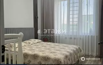 54 м², 2-комнатная квартира, этаж 10 из 18, 54 м², изображение - 3