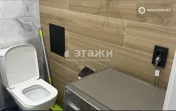 54 м², 2-комнатная квартира, этаж 10 из 18, 54 м², изображение - 8