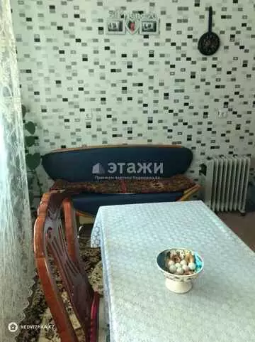 1-комнатная квартира, этаж 7 из 12, 50 м²