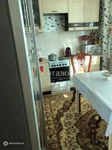 50 м², 1-комнатная квартира, этаж 7 из 12, 50 м², изображение - 1