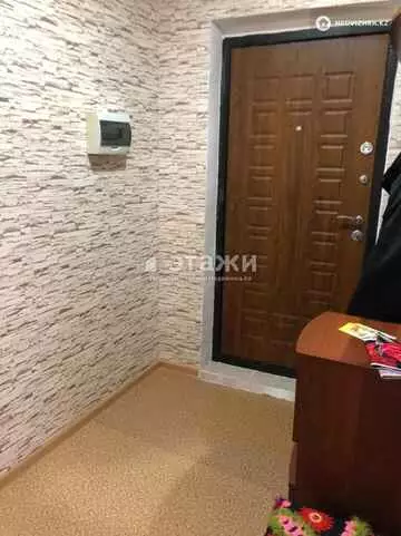 50 м², 1-комнатная квартира, этаж 7 из 12, 50 м², изображение - 4