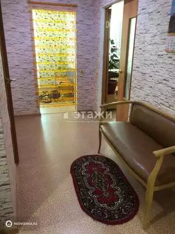 50 м², 1-комнатная квартира, этаж 7 из 12, 50 м², изображение - 5