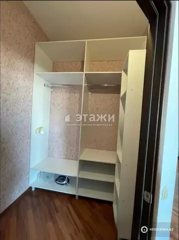 2-комнатная квартира, этаж 4 из 12, 90 м²