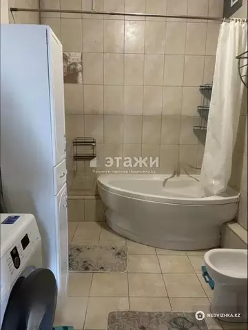 2-комнатная квартира, этаж 4 из 12, 90 м²