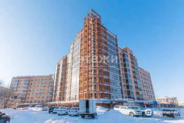 90 м², 2-комнатная квартира, этаж 4 из 12, 90 м², изображение - 7