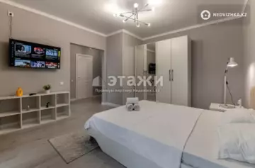 1-комнатная квартира, этаж 14 из 16, 37 м²