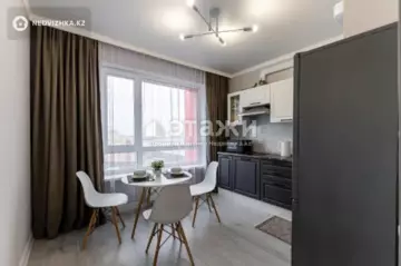 1-комнатная квартира, этаж 14 из 16, 37 м²
