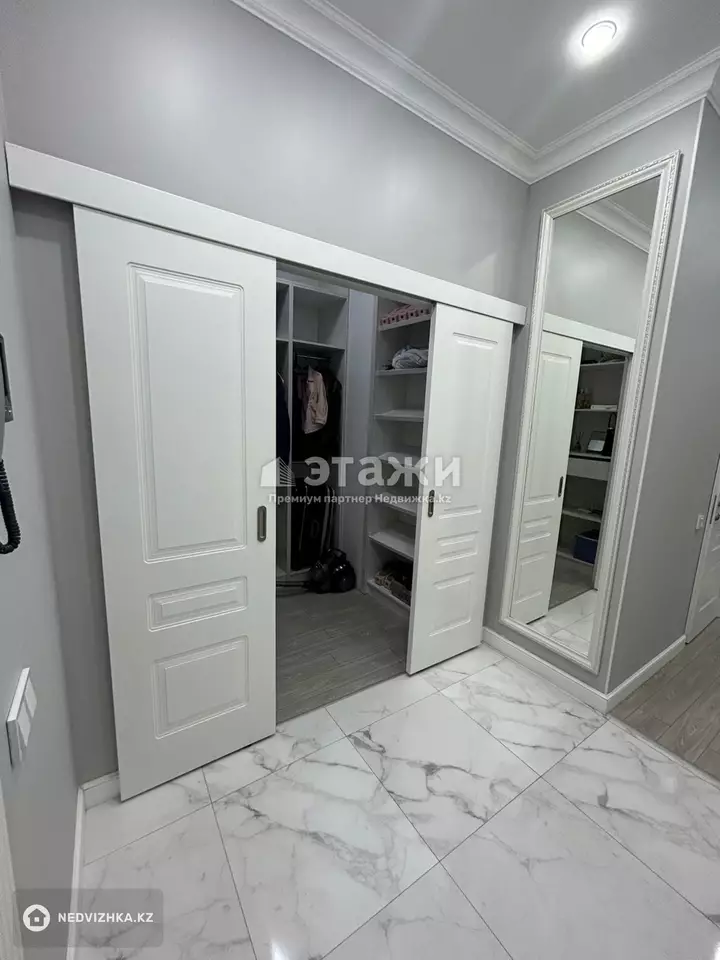 99.2 м², 3-комнатная квартира, этаж 2 из 7, 99 м², изображение - 1