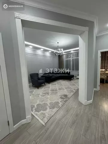99.2 м², 3-комнатная квартира, этаж 2 из 7, 99 м², изображение - 4