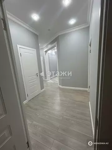 99.2 м², 3-комнатная квартира, этаж 2 из 7, 99 м², изображение - 5