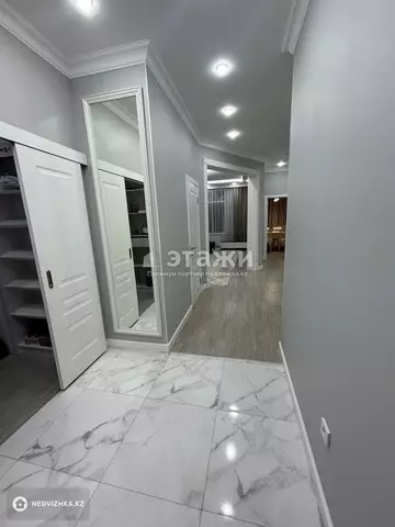 99.2 м², 3-комнатная квартира, этаж 2 из 7, 99 м², изображение - 7