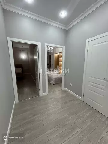 99.2 м², 3-комнатная квартира, этаж 2 из 7, 99 м², изображение - 9