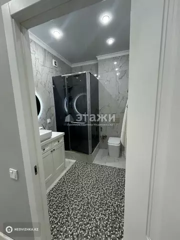 99.2 м², 3-комнатная квартира, этаж 2 из 7, 99 м², изображение - 11
