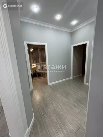 99.2 м², 3-комнатная квартира, этаж 2 из 7, 99 м², изображение - 15