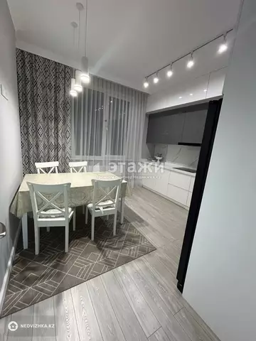 99.2 м², 3-комнатная квартира, этаж 2 из 7, 99 м², изображение - 16