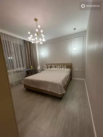 99.2 м², 3-комнатная квартира, этаж 2 из 7, 99 м², изображение - 17