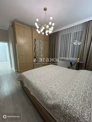 99.2 м², 3-комнатная квартира, этаж 2 из 7, 99 м², изображение - 22