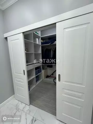 99.2 м², 3-комнатная квартира, этаж 2 из 7, 99 м², изображение - 24