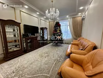 4-комнатная квартира, этаж 1 из 8, 139 м²