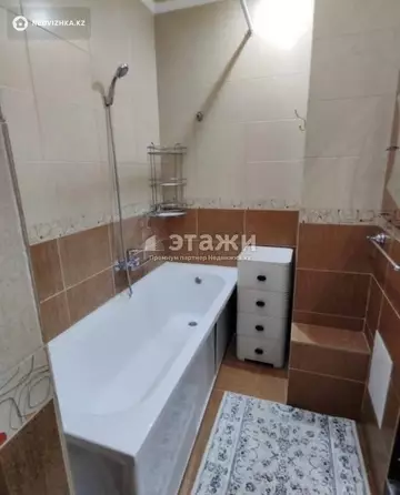 91.5 м², 3-комнатная квартира, этаж 11 из 18, 92 м², изображение - 1