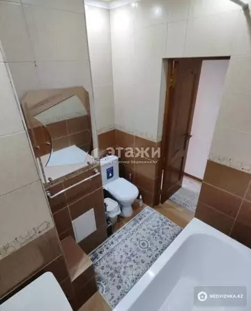 91.5 м², 3-комнатная квартира, этаж 11 из 18, 92 м², изображение - 3