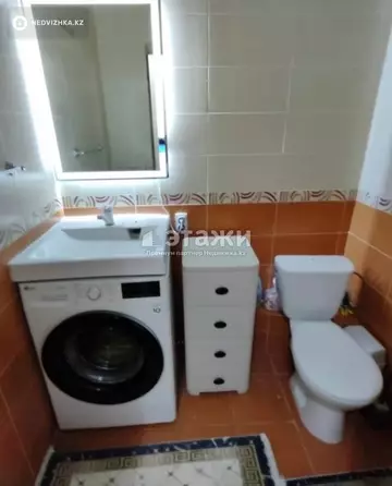 91.5 м², 3-комнатная квартира, этаж 11 из 18, 92 м², изображение - 4