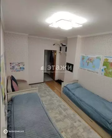 91.5 м², 3-комнатная квартира, этаж 11 из 18, 92 м², изображение - 10