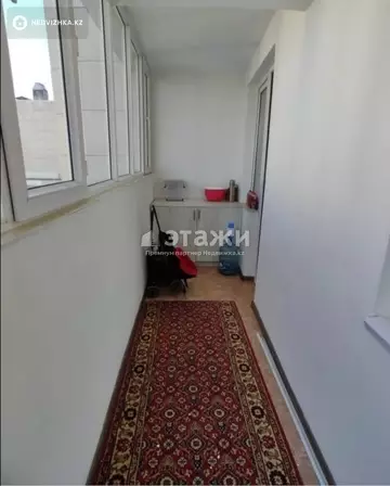 91.5 м², 3-комнатная квартира, этаж 11 из 18, 92 м², изображение - 11