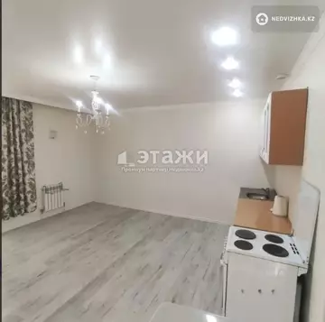 34 м², 1-комнатная квартира, этаж 5 из 9, 34 м², изображение - 1