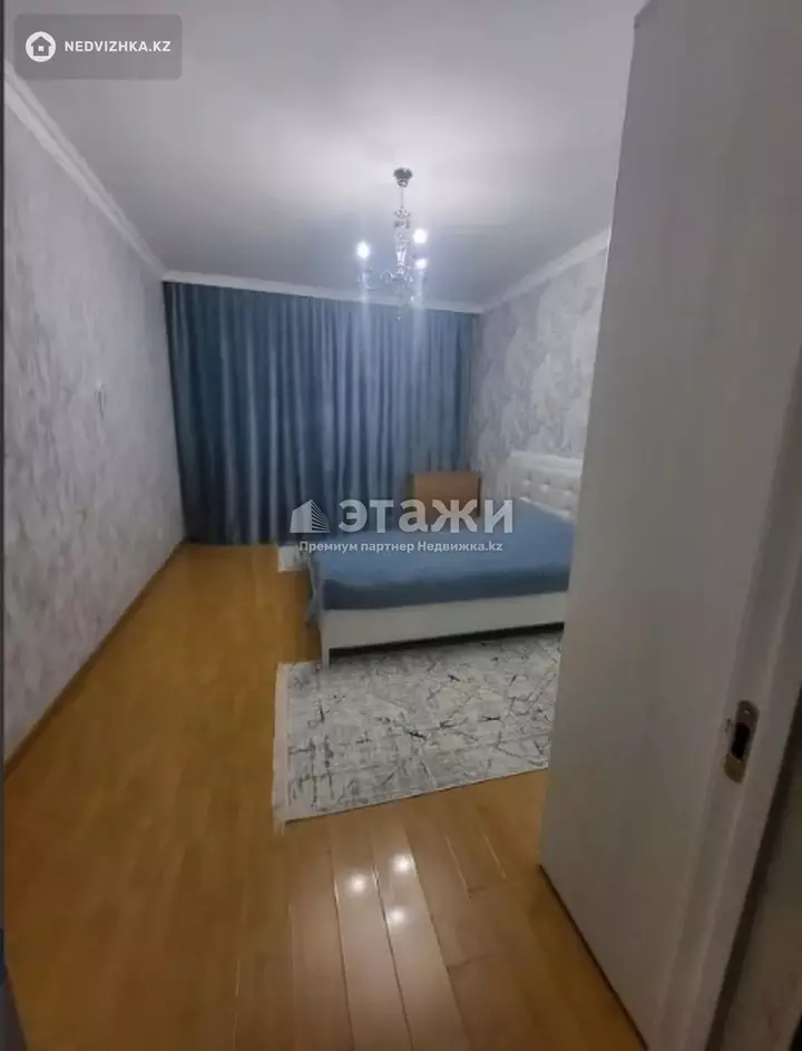 94.1 м², 3-комнатная квартира, этаж 6 из 12, 94 м², изображение - 1