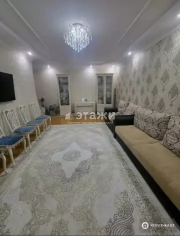 94.1 м², 3-комнатная квартира, этаж 6 из 12, 94 м², изображение - 1