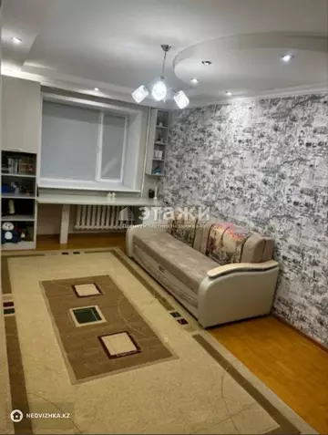 94.1 м², 3-комнатная квартира, этаж 6 из 12, 94 м², изображение - 2