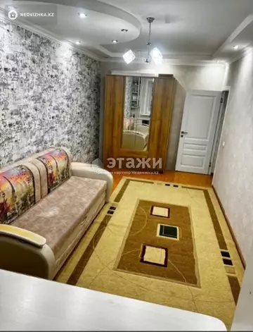 94.1 м², 3-комнатная квартира, этаж 6 из 12, 94 м², изображение - 3