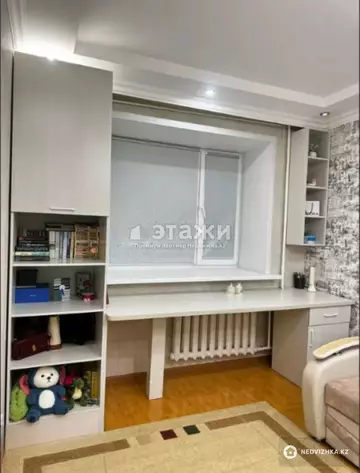 94.1 м², 3-комнатная квартира, этаж 6 из 12, 94 м², изображение - 4