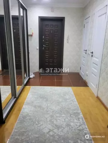 94.1 м², 3-комнатная квартира, этаж 6 из 12, 94 м², изображение - 6