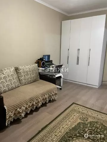 1-комнатная квартира, этаж 16 из 22, 38 м²