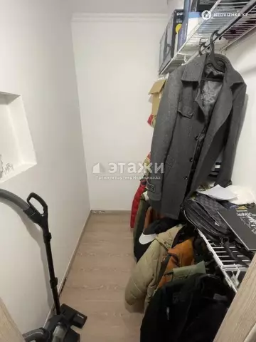 38 м², 1-комнатная квартира, этаж 16 из 22, 38 м², изображение - 6