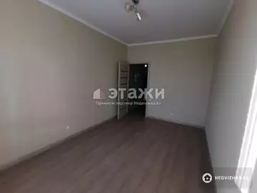 2-комнатная квартира, этаж 4 из 22, 43 м²