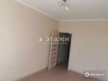 2-комнатная квартира, этаж 4 из 22, 43 м²