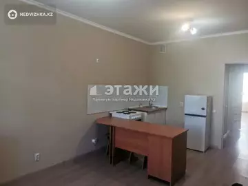 2-комнатная квартира, этаж 4 из 22, 43 м²