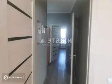 43 м², 2-комнатная квартира, этаж 4 из 22, 43 м², изображение - 5