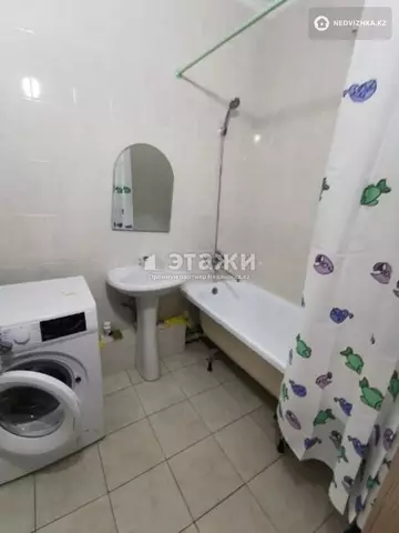 43 м², 2-комнатная квартира, этаж 4 из 22, 43 м², изображение - 6