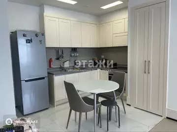 49 м², 2-комнатная квартира, этаж 15 из 26, 49 м², изображение - 0