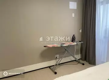 49 м², 2-комнатная квартира, этаж 15 из 26, 49 м², изображение - 2