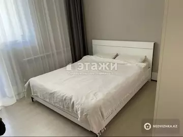 49 м², 2-комнатная квартира, этаж 15 из 26, 49 м², изображение - 3