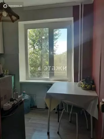 2-комнатная квартира, этаж 3 из 5, 45 м²