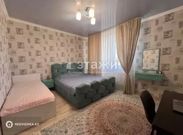 80 м², 2-комнатная квартира, этаж 4 из 5, 80 м², изображение - 4