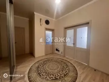 80 м², 2-комнатная квартира, этаж 4 из 5, 80 м², изображение - 5