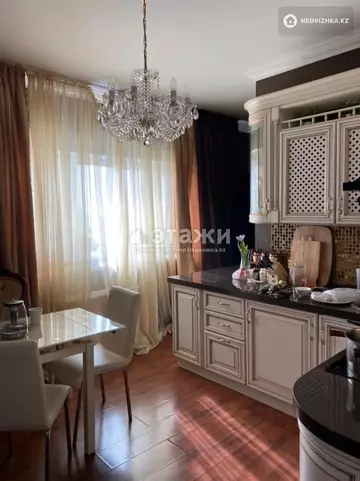 79.8 м², 2-комнатная квартира, этаж 20 из 42, 80 м², изображение - 5