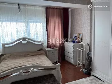 79.8 м², 2-комнатная квартира, этаж 20 из 42, 80 м², изображение - 6